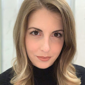 Meet your Posher, Carly